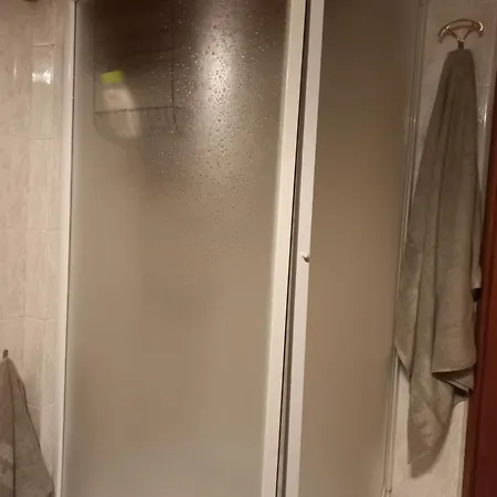 Apartment Mansarda *