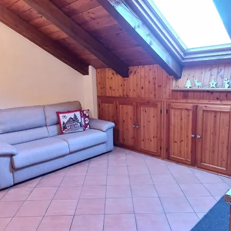 Mansarda Apartment