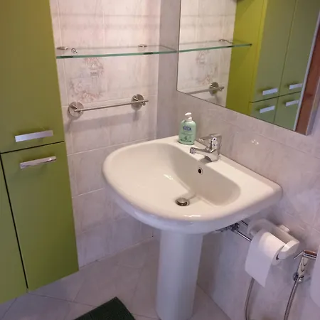 Apartment Mansarda