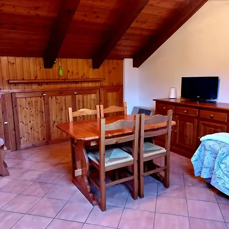 Mansarda Apartment *