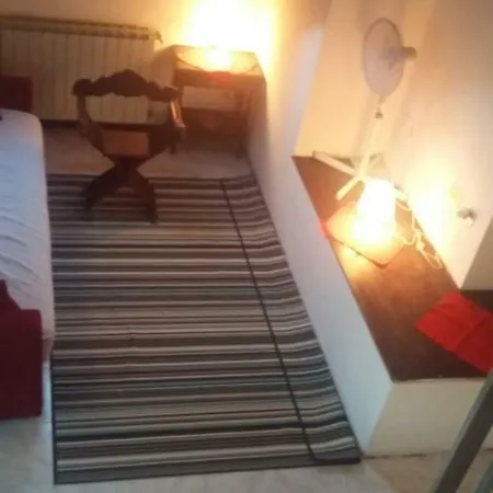 Lägenhet Mansarda Novara
