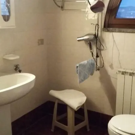Lägenhet Mansarda