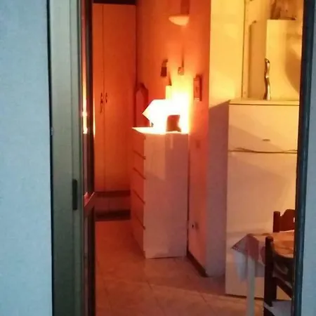 Mansarda Lägenhet *