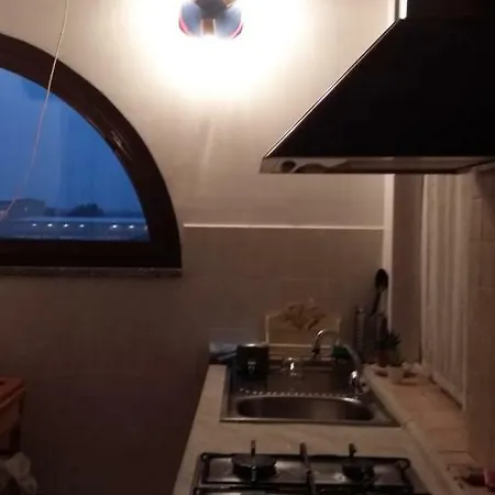 Mansarda Lägenhet Novara