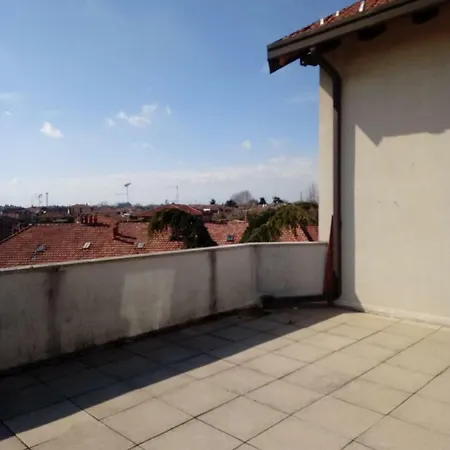 Mansarda * Novara