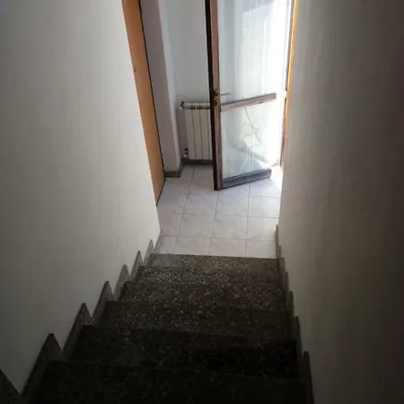 Lägenhet Mansarda
