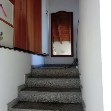 Mansarda Lägenhet *